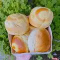 Hình ảnh Bánh Đài Loan ngọt (nhân phô mai ngọt)