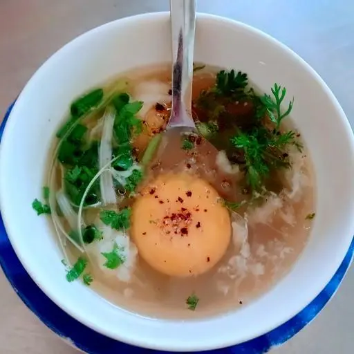 Hình ảnh Chén trứng