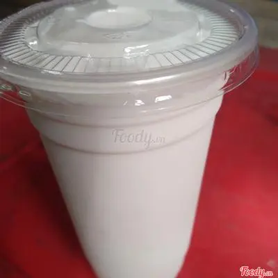 Hình ảnh Sinh Tố Mãng Cầu Ly 700ml