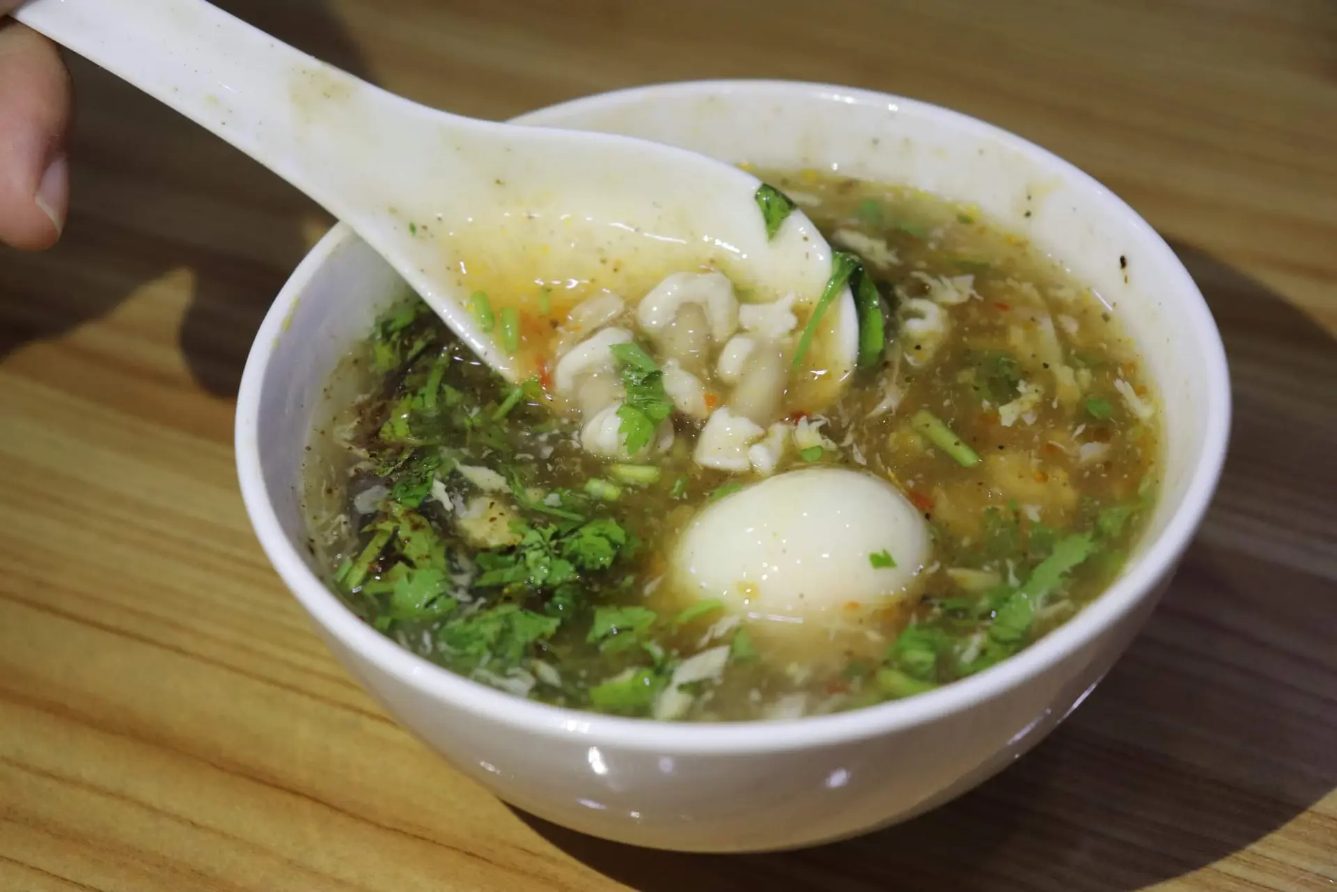 Hình ảnh Súp tủy