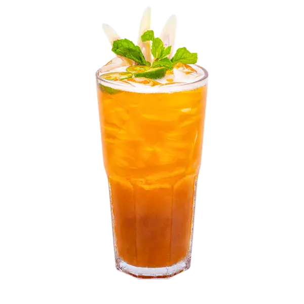 Hình ảnh Trà Tắc Trân Châu Trắng