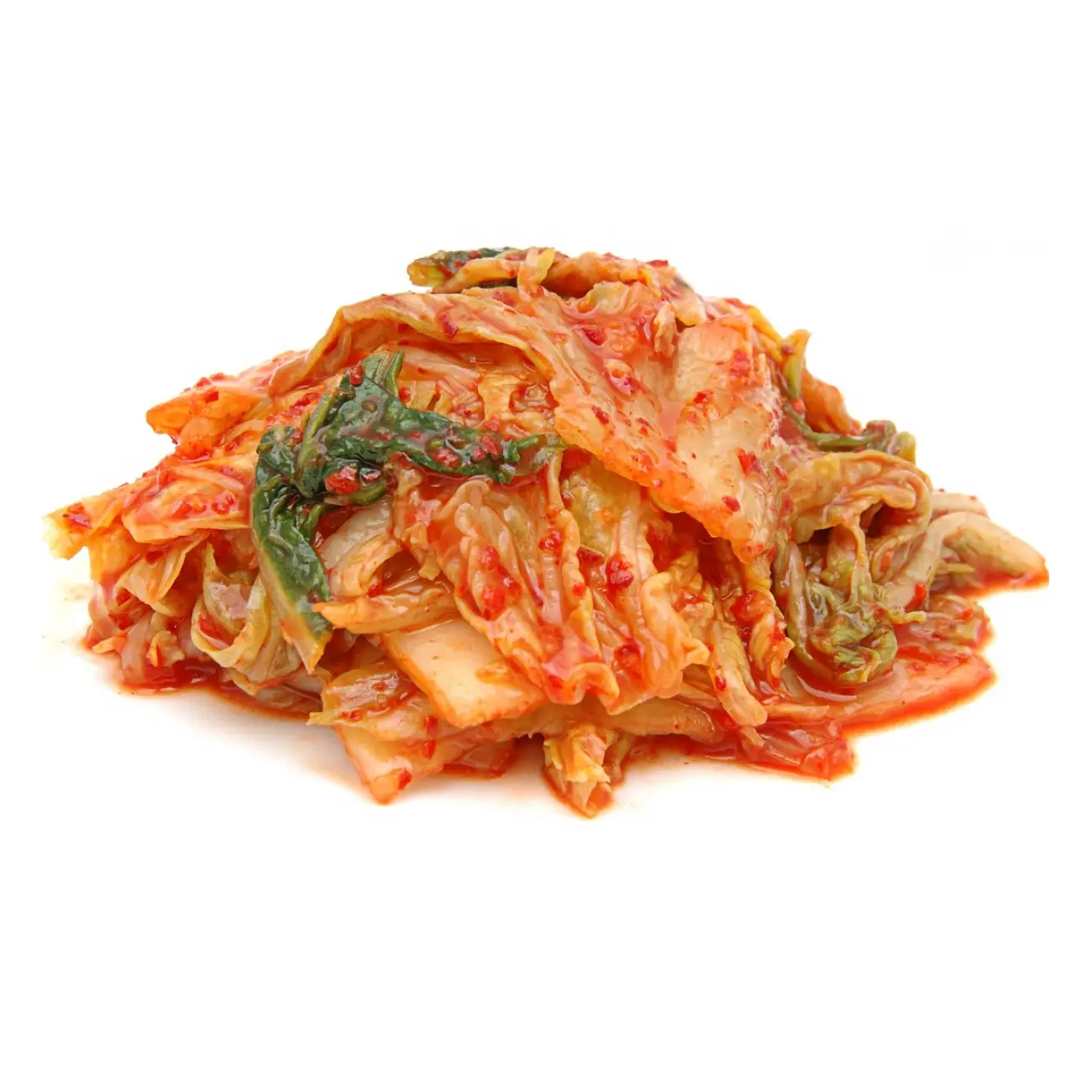 Hình ảnh Kim Chi Cải Thảo