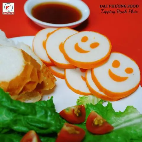 Hình ảnh Mặt Cười Sulami