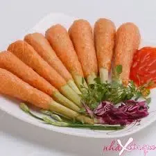 Hình ảnh Chạo sả - 3 cây