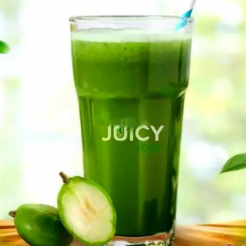 Hình ảnh Nước ép cóc