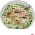 Hình ảnh Phở tái - gân