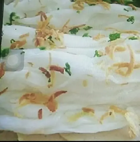 Hình ảnh Bánh ướt thêm