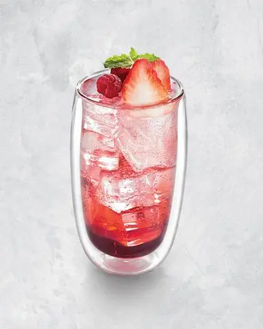 Hình ảnh Soda Chanh Tươi