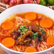 Hình ảnh Hủ Tíu - Bò Kho