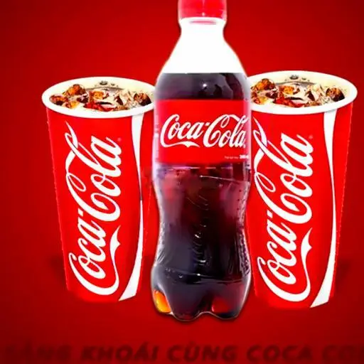 Hình ảnh Coca