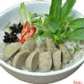 Hình ảnh Phở viên