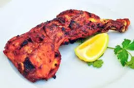 Hình ảnh Chicken Tandoori 1 Leg