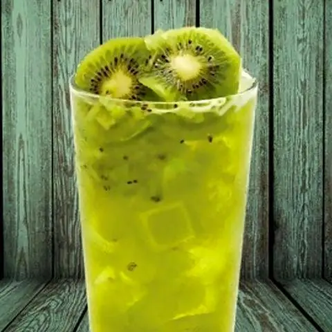 Hình ảnh Trà kiwi
