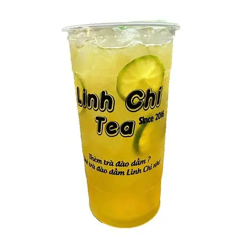 Hình ảnh Trà Chanh - 700ml