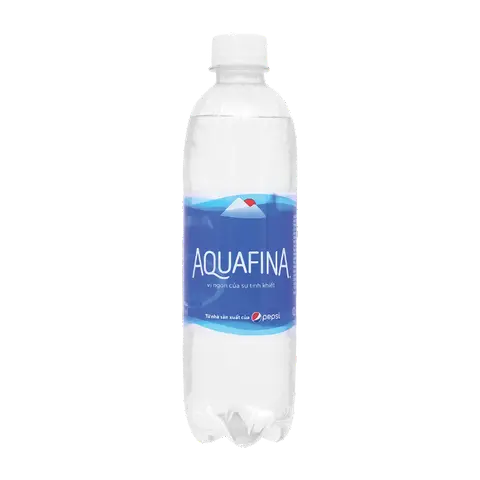 Hình ảnh NƯỚC LỌC AQUAFINA