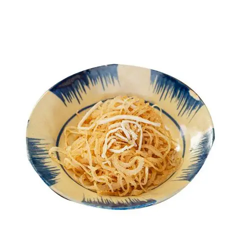 Hình ảnh Bì thịt thêm