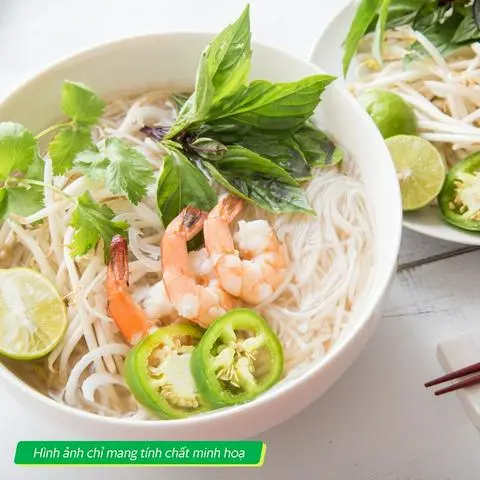 Hình ảnh Bún Gạo Hải Sản
