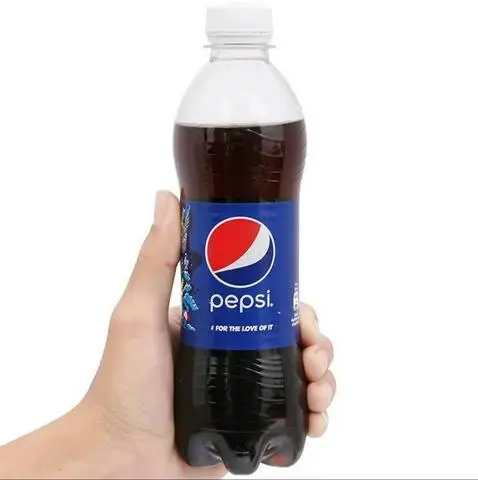 Hình ảnh Pepsi