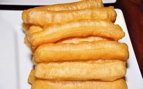 Hình ảnh Giò Chéo Quẩy