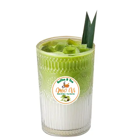Hình ảnh Thái đậu nành xanh