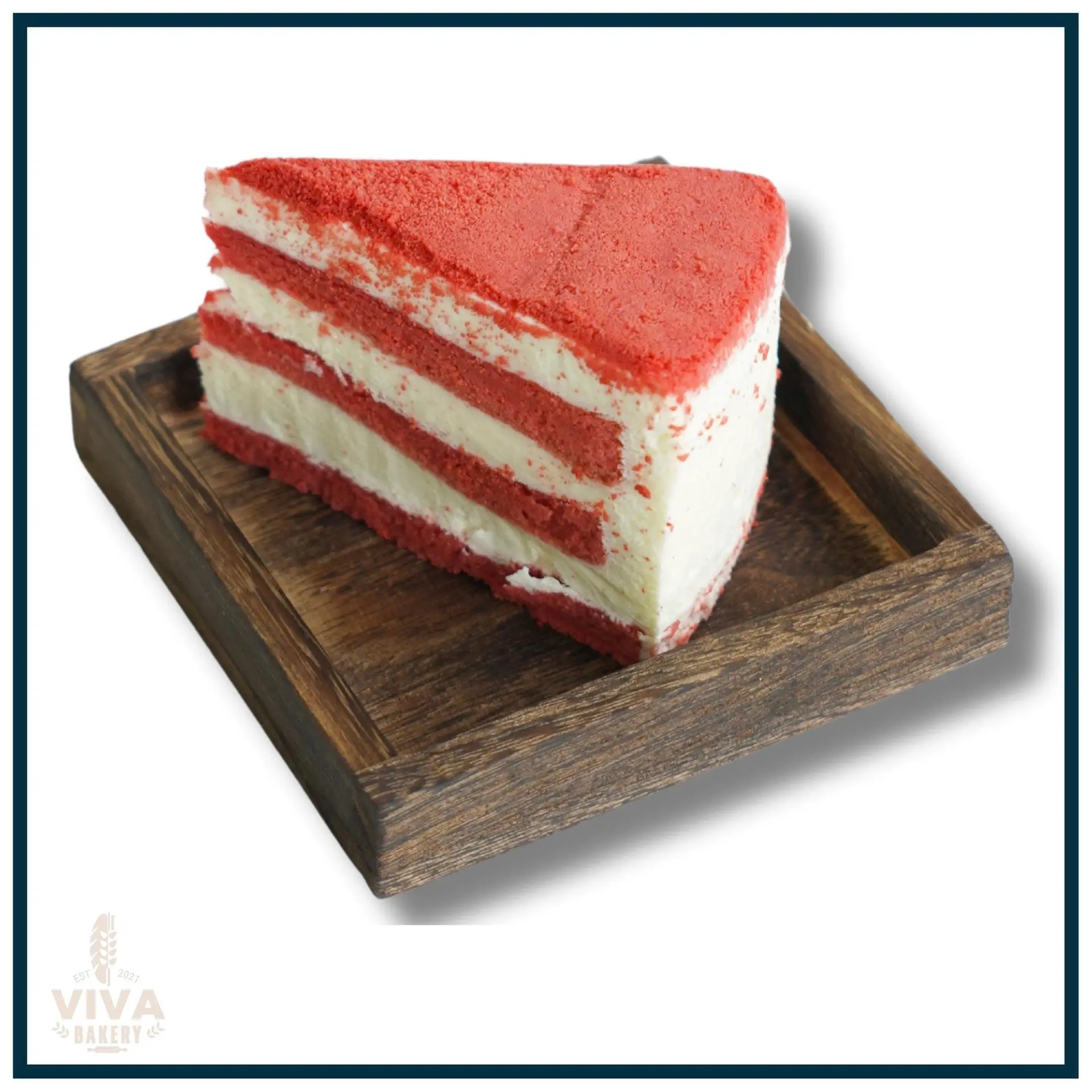 Hình ảnh Bánh Kem Red Velvet