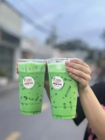 Hình ảnh Sâm dứa sữa 1L