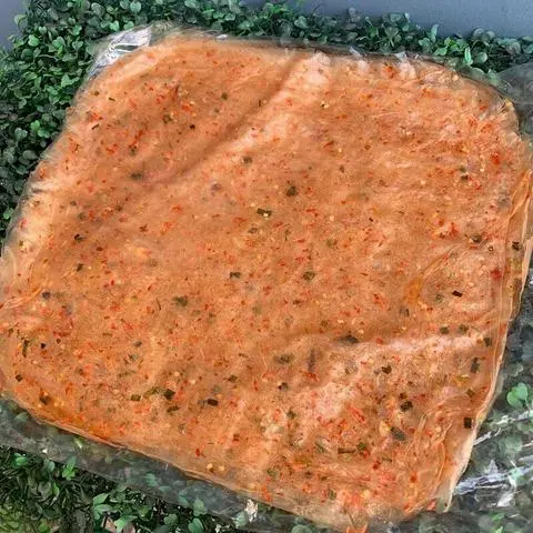 Hình ảnh Dẻo Tôm ( Thêm )