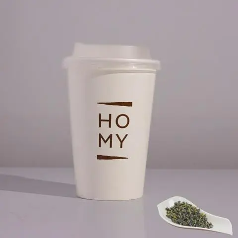 Hình ảnh Ô Long Sữa 