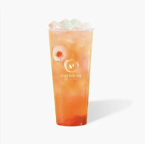 Hình ảnh Trà Trái cơm cháy