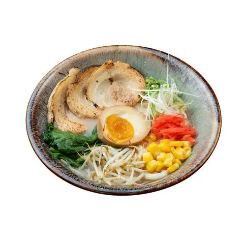Hình ảnh Udon Tonkotsu