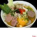 Hình ảnh Phở gân - viên