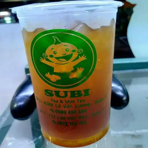 Hình ảnh Trà vải dầm 1 lít