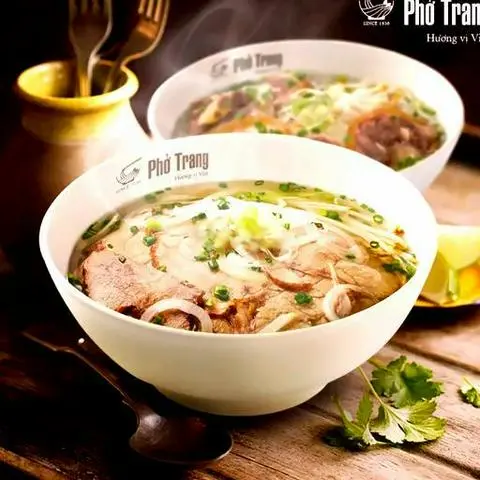 Hình ảnh Phở nạm - chín