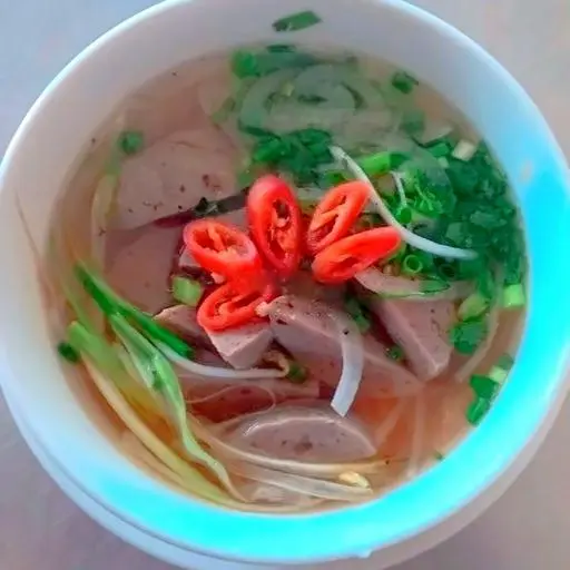 Hình ảnh Chén bò viên