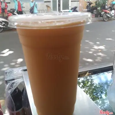 Hình ảnh Sinh Tố Đu Đủ Ly 700ml