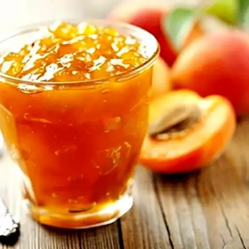 Hình ảnh BÁNH CÁ NHÂN ( MỨT ĐÀO )
