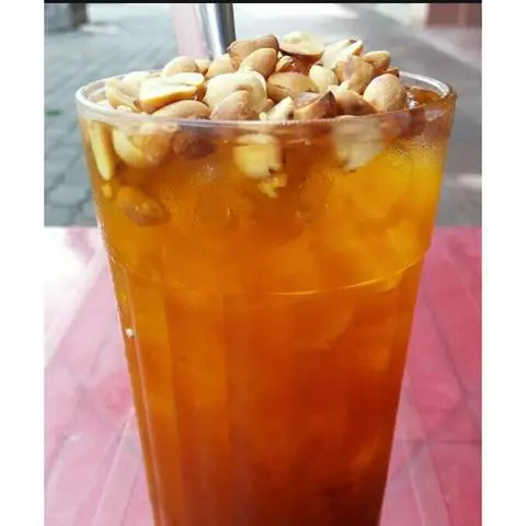 Hình ảnh Đá me