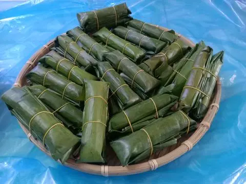 Hình ảnh Chả Bò Đà Nẵng
