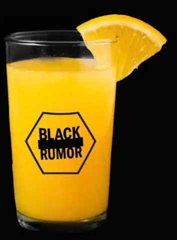 Hình ảnh Orange juice
