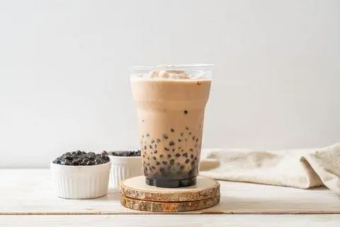 Hình ảnh Trà Sữa Truyền Thống M