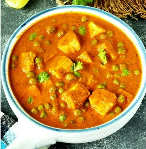 Hình ảnh Matter Paneer
