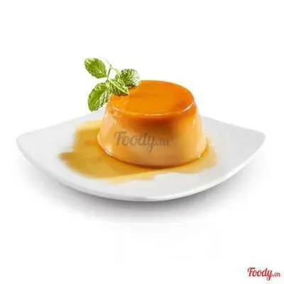 Hình ảnh Bánh Flan Sữa Tươi (Bán chạy)