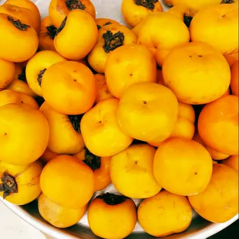 Hình ảnh Hồng Giòn