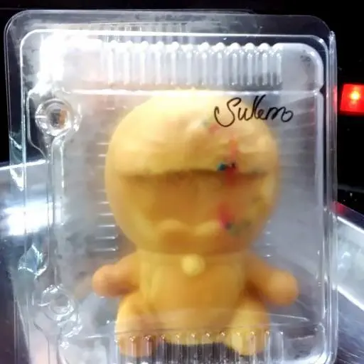 Hình ảnh BÁNH DORAEMON ( SU KEM )