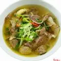 Hình ảnh Phở nạm - viên