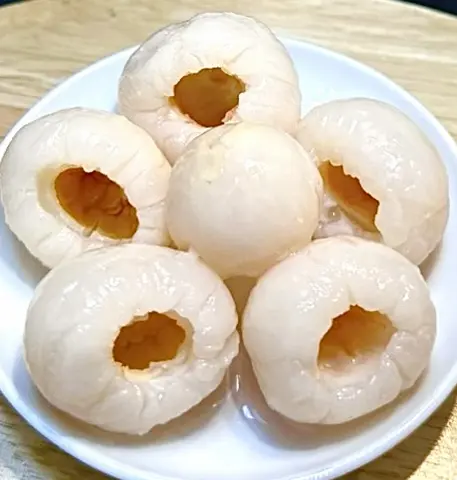 Hình ảnh Trái Vải