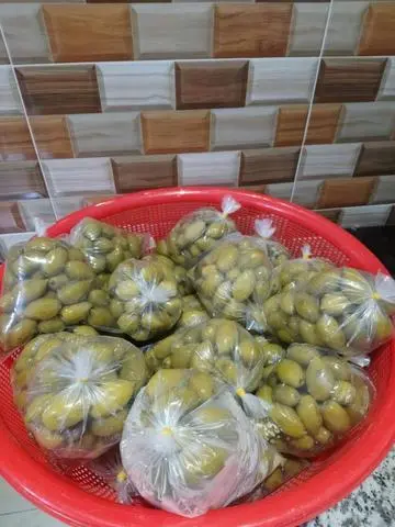 Hình ảnh Cana ngào đường 
