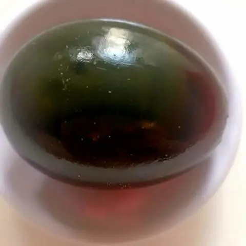 Hình ảnh Trứng bắc thảo