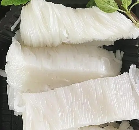 Hình ảnh Bún lá thêm