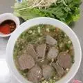 Hình ảnh Hủ tíu bò viên
